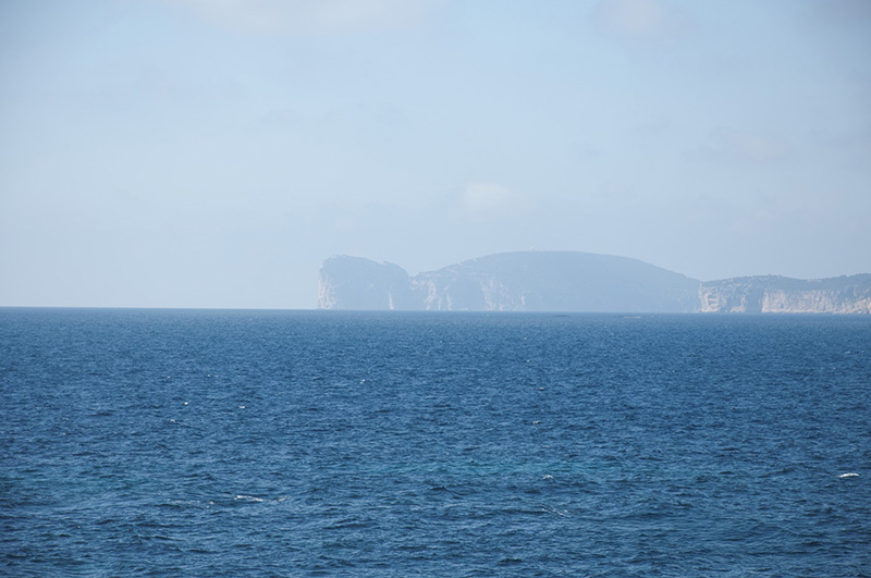 Alghero, Capo Caccia