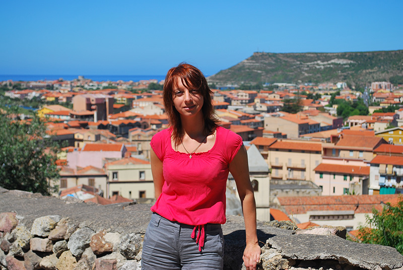 Oxana, 2008